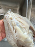 太湖?！緹o(wú)抗或有機認證 淡水鱸魚(yú)】孕婦嬰兒童食輔 鮮活三去魚(yú)類(lèi)水產(chǎn) 【無(wú)抗大鱸魚(yú)】400g/條*3條 曬單實(shí)拍圖