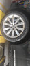 米其林輪胎245/45R18 100W e·聆悅 XL TL 電動車輪胎 VOL適配沃爾沃S90 曬單實拍圖