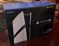 PLAYSTATION PS5 PRO次世代家用電視娛樂游戲主機(jī) PS5 pro數(shù)字版主機(jī)港版/日版 黑神話悟空游戲主機(jī) PS5pro 港版 曬單實(shí)拍圖