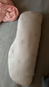 BabyWatch孕婦枕頭護(hù)腰側(cè)睡枕托腹睡覺側(cè)臥枕孕期u型抱枕睡覺專用 曬單實(shí)拍圖