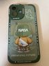 奶小鴨（NEYAA）適用蘋(píng)果16手機殼 iphone16保護套鏡頭全包硅膠防摔超薄創(chuàng  )意卡通簡(jiǎn)約網(wǎng)紅軟殼男女款 蒼嶺綠 曬單實(shí)拍圖