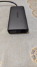聯(lián)想（Lenovo）Type-C擴展塢USB-C讀卡器拓展塢4K60Hz投屏HDMI千兆網(wǎng)口轉接頭HUB分線(xiàn)器蘋(píng)果15Mac小新筆記本ipad 曬單實(shí)拍圖