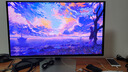 三星（SAMSUNG）27英寸 G60SD QD-OLED 360Hz 0.03ms 2K 防燒屏技術(shù) 防眩光 玄龍騎士 電競 顯示器 LS27DG602SCXXF 曬單實拍圖