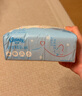 舒潔（Kleenex）抽紙  4層100抽 輕牛乳紙 柔軟親膚鼻炎用紙柔紙巾云柔巾 4層 100抽*6包 曬單實拍圖