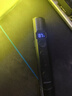 激光ppt充電翻頁(yè)筆教師用多功能電子投影儀講課幻燈片切換紅外線(xiàn)遙控器多媒體電腦希沃演講控制 【黑色】充電款/翻頁(yè)/書(shū)寫(xiě)/清屏/超鏈接 曬單實(shí)拍圖