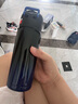 迪士尼水杯316不銹鋼保溫杯保冷杯520ML杯子雙飲兒童水杯 6614鋼鐵俠 曬單實拍圖