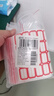 登比自封袋11號28*40cm密封袋10絲透明收納袋發(fā)票封口袋塑封袋包裝袋 曬單實拍圖