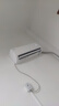 TCL京東聯(lián)名2匹新一級能效真省電SE掛機省電空調(diào)冷暖變頻KFR-46GW/JD21+B1國家補貼以舊換新 曬單實拍圖