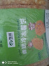 雪川食品（Snow Valley）香脆冷凍原切薯餅薯條半成品空氣炸鍋食材620g佐餐小食 曬單實拍圖