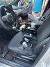 70邁行車(chē)記錄儀A810SE 前后雙錄 4K超清高清夜視   5模GPS 曬單實(shí)拍圖