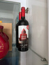 奧蘭小紅帽橡木桶干紅葡萄酒750ml*6 西班牙進口紅酒 整箱裝N5 曬單實拍圖
