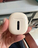 惠普（HP）真無線藍牙5.3耳機H10H 適用于蘋果安卓手機小巧半入耳式游戲通話智能降噪音樂耳機 曬單實拍圖