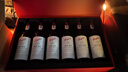 Penfolds【奔富官旗】Bin407赤霞珠干紅葡萄酒750ml原瓶進(jìn)口正品 中秋禮品 六支整箱裝 曬單實(shí)拍圖
