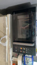 美的（Midea）國家補貼8折微碳微波爐烤箱一體機900w微波1000w燒烤平板光波速熱23L容量變頻臻彩熒幕 （C32） 曬單實拍圖
