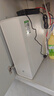 京東京造鮮活水凈水器 家用凈水機(jī)600GPro 直飲機(jī)凈飲機(jī) 過濾器廚下式 5.5年RO反滲透濾芯 家電國家補(bǔ)貼 曬單實拍圖