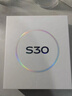 vivo S30 12GB+256GB 桃桃粉 國家補(bǔ)貼 多彩輕薄直屏 超級(jí)潛望長焦 學(xué)生 live圖 AI手機(jī) 曬單實(shí)拍圖