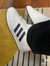 阿迪達斯 （adidas）官方艦店板鞋男鞋時(shí)尚百搭透氣輕便舒適緩震休閑鞋青年學(xué)生運動(dòng)鞋 FY8568/特價(jià)中 40.5 【建議腳長(cháng)25厘米】 曬單實(shí)拍圖