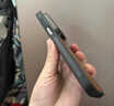 四兄數(shù)碼適用華為mate70手機殼新款真皮革磁吸mate70pro保護套全包防摔Mate60pro優(yōu)享版高端m60+男士外殼女 經(jīng)典棕 華為 Mate 70 曬單實拍圖