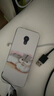 諾基亞（NOKIA）235 4G 移動(dòng)聯(lián)通電信全網(wǎng)通 2.8英寸雙卡雙待 直板按鍵手機 老人老年手機 學(xué)生手機 紫色 曬單實(shí)拍圖