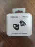 韶音（SHOKZ）OpenDots ONE動鈦圈開放式藍牙耳機耳夾式耳機藍牙跑步運動無線E310 黑色 曬單實拍圖