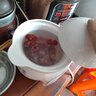 蘇泊爾（SUPOR）嬰兒BB煲輔食鍋電燉鍋電燉盅煮粥家用煮飯鍋寶寶輔食分月齡燉鍋 白色 BB05S 曬單實(shí)拍圖