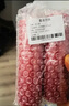 品之德 應(yīng)急照明加粗蠟燭 大號蠟燭 大號長桿日用蠟燭應(yīng)急防災(zāi)照明 紅色2只裝 5X16厘米 曬單實拍圖