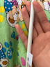 HUAWEI M-Pencil （第三代）華為手寫筆 星閃技術(shù)超低時(shí)延 雪域白  曬單實(shí)拍圖