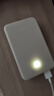 綠聯(lián)【3C認(rèn)證可上飛機(jī)】充電寶20000毫安22.5W快充 大容量迷你小巧便攜移動(dòng)電源適用蘋果16Pro小米華為 曬單實(shí)拍圖