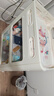 babypods尿布臺嬰兒護理臺寶寶換尿布可移動(dòng)撫觸嬰兒床多功能幼兒洗澡臺 曬單實(shí)拍圖