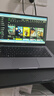 聯(lián)想（Lenovo）異能者生態(tài) 筆記本電腦 國家補貼20%  P14H  14.1英寸輕薄本辦公本商務 N100 16G 512G 曬單實拍圖