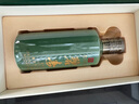碧春酒 貴州名酒老三春 醬香型白酒 53度 500mL 1瓶 青釉A15 單瓶裝 曬單實(shí)拍圖