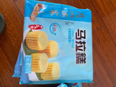 廣州酒家利口福 馬拉糕720g 16個 早茶點心發(fā)糕 兒童早餐 方便速食糕點 家庭裝 曬單實拍圖
