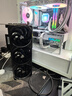 影馳 GeForce RTX 5060 Ti 金屬大師 黑金版 MAX OC 16GB GDDR7 DLSS 4 電競光追游戲/AI本地部署顯卡 曬單實(shí)拍圖