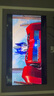 三星（SAMSUNG）85X8F 85英寸量子點 AI Mini LED藝術電視 壁紙電視 超薄平嵌144Hz QA85QNX8FAJXXZ   曬單實拍圖
