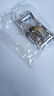 辛叢（XINCONG）機械臂萬向水龍頭可旋轉(zhuǎn)出水嘴延伸洗臉盆起泡器接頭防濺神器搖臂 ABS機械臂單檔【1個】增壓防濺水 曬單實拍圖