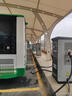 驢充充直流充電樁新能源電動(dòng)汽車充電樁通用快充380V戶外充電站大功率貨車重卡充電樁 【自研助力器】160kW一體式雙槍 曬單實(shí)拍圖