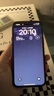 倍思【康寧玻璃膜丨熱銷100萬+】適用iPhone16promax手機膜蘋果16ProMax鋼化膜全覆蓋防指紋無塵倉貼膜 曬單實拍圖