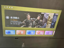 哈趣Q1 Max 投影儀家用 家庭影院 真1080P高清 智能便攜臥室宿舍投影機(jī) 國家補(bǔ)貼（萬元電視級芯片） 曬單實拍圖