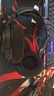 賽睿（SteelSeries）寒冰Nova5無(wú)線耳麥2.4G/藍(lán)牙雙無(wú)線連接游戲電競(jìng)筆記本電腦頭戴式耳機(jī) 吃雞CS 適配三角洲行動(dòng) 曬單實(shí)拍圖
