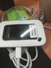 影騰隨身wifi三網(wǎng)通用無(wú)線wi-fi6免插卡移動(dòng)聯(lián)通電信無(wú)限制便攜式4G高速隨行網(wǎng)絡(luò)通用流量2025款5GHF 【三網(wǎng)通3000毫安充電款+白色】超長(zhǎng)續(xù)航 曬單實(shí)拍圖