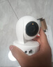普聯(lián)（TP-LINK）4G攝像頭終身免費無(wú)限流量 400萬(wàn)全彩夜視 360度全景室內家用監控 免充值無(wú)wifi可用 IPC44AW-F4GE 曬單實(shí)拍圖