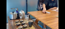 茶皇子（CHAHUANGZI）全自動上水壺電熱燒水壺泡茶專用商務(wù)智能恒溫一體功夫茶臺電磁爐 ZX6 1.2L ZX6 曬單實拍圖