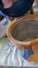 美贊臣藍臻 兒童奶粉 配方調制乳粉4段（3歲以上）800g 全面營(yíng)養 自護力 曬單實(shí)拍圖