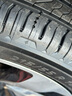 米其林（MICHELIN）汽車輪胎 215/55R18 99V 浩悅五代 Primacy 5 適配逍客/繽越 曬單實(shí)拍圖