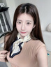 MINERAL KOO真絲絲巾女2025新款百搭經(jīng)典小馬桑蠶絲小方巾生日禮物送老婆長輩 米白【送長輩生日禮物】 53cm*53cm 曬單實(shí)拍圖