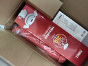 火焰戰士車(chē)載滅火器水基滅火器家用新能源汽車(chē)國標消防3C認證21B環(huán)保620ml 曬單實(shí)拍圖