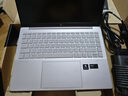惠普（HP）【國(guó)家補(bǔ)貼20%】筆記本電腦 星Book Pro14 AI戰(zhàn)力本 高端金屬旗艦金屬超輕薄本 Ultra5-125H 16G 1T 2.5K 粉 曬單實(shí)拍圖