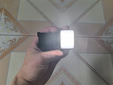 ulanzi優(yōu)籃子LM001 Pocket3磁吸補(bǔ)光燈口袋靈眸3相機(jī)單色溫?cái)z影燈口袋便攜閃光燈攝像打光燈 曬單實(shí)拍圖