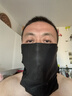 神火（SupFire）戶外防曬脖套騎行冰絲防曬面罩百變魔術(shù)頭巾防塵多功能圍脖TJ12 曬單實拍圖