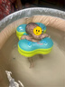 iuu嬰兒游泳桶免安裝 兒童洗澡桶 可折疊泡澡桶 家用新生兒游泳浴桶 【特大號(hào)】游泳桶+游泳圈+收納袋 材質(zhì)：母嬰級(jí)面料，七層加厚保溫 曬單實(shí)拍圖